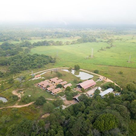 Kumbukgaha Villa Sigiriya Exteriér fotografie