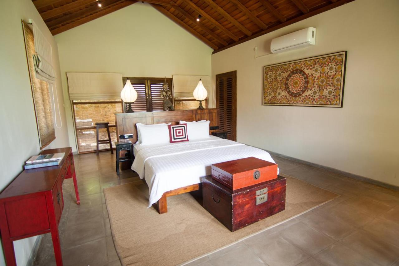 Kumbukgaha Villa Sigiriya Exteriér fotografie