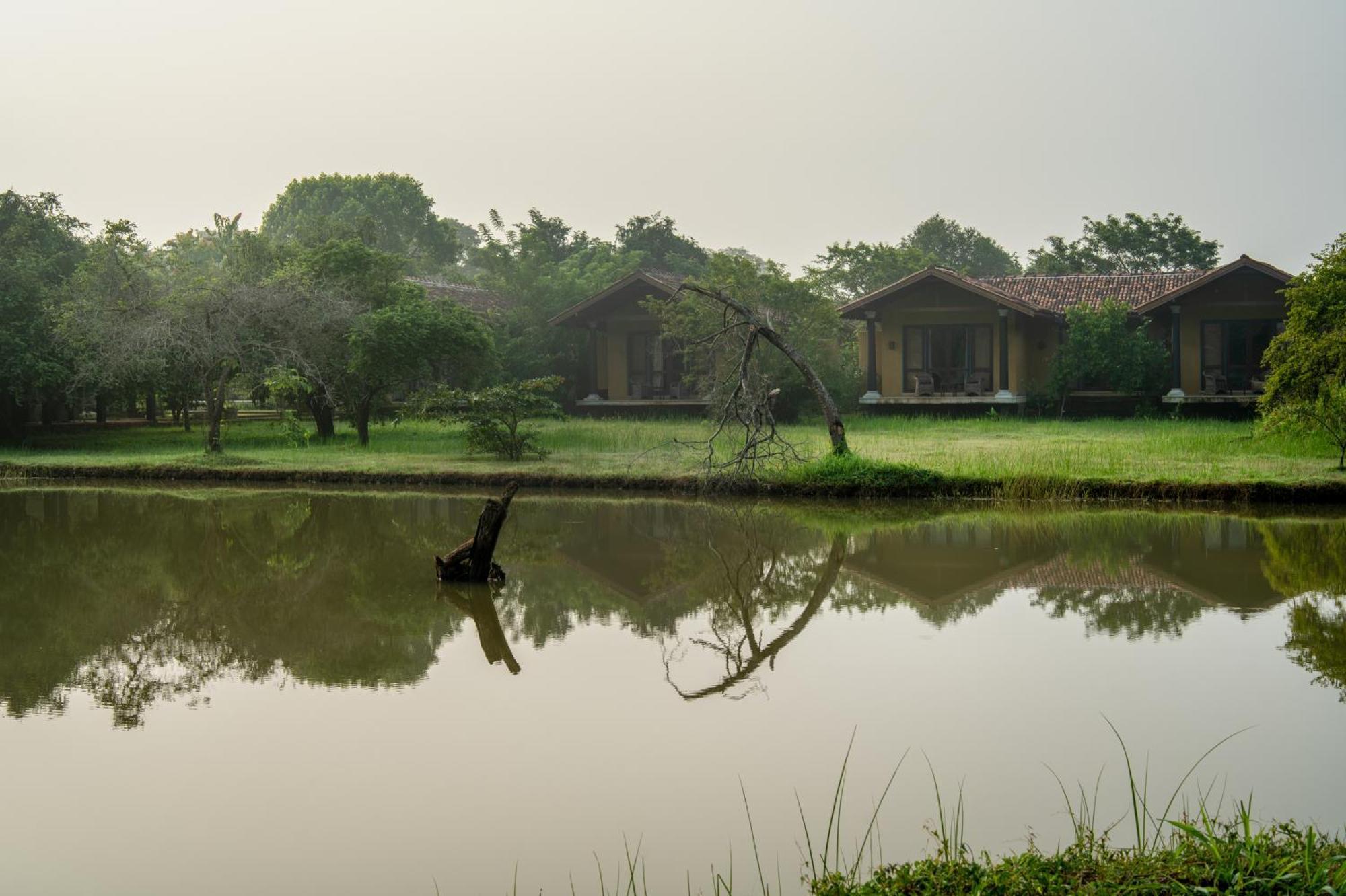 Kumbukgaha Villa Sigiriya Exteriér fotografie
