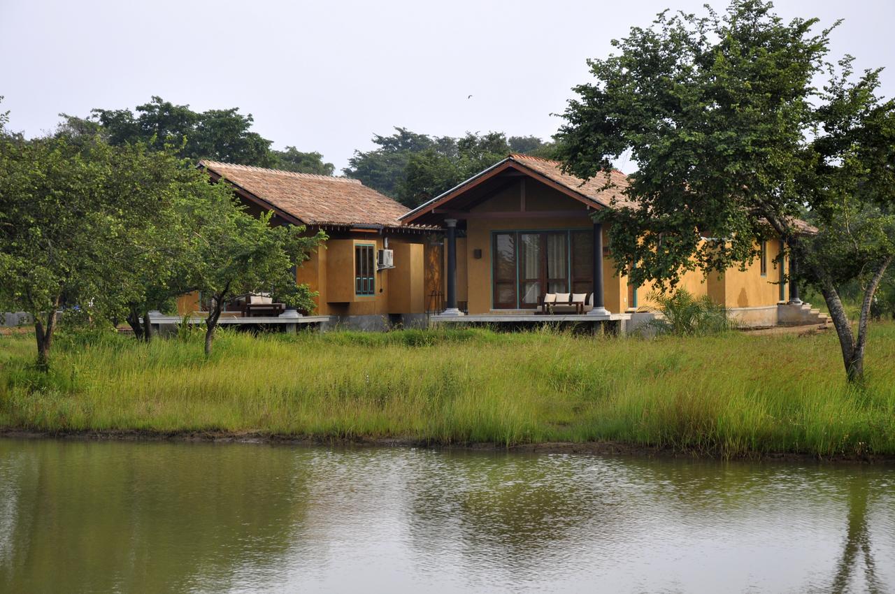 Kumbukgaha Villa Sigiriya Exteriér fotografie