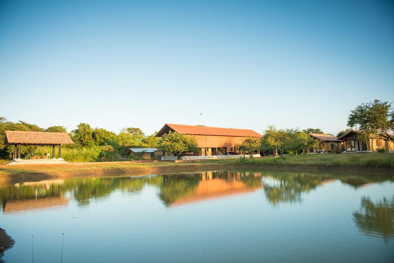 Kumbukgaha Villa Sigiriya Exteriér fotografie
