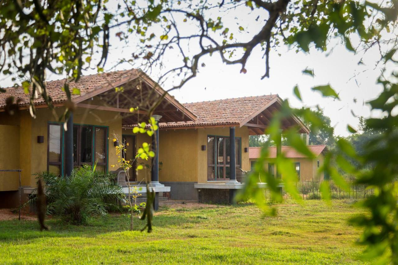 Kumbukgaha Villa Sigiriya Exteriér fotografie