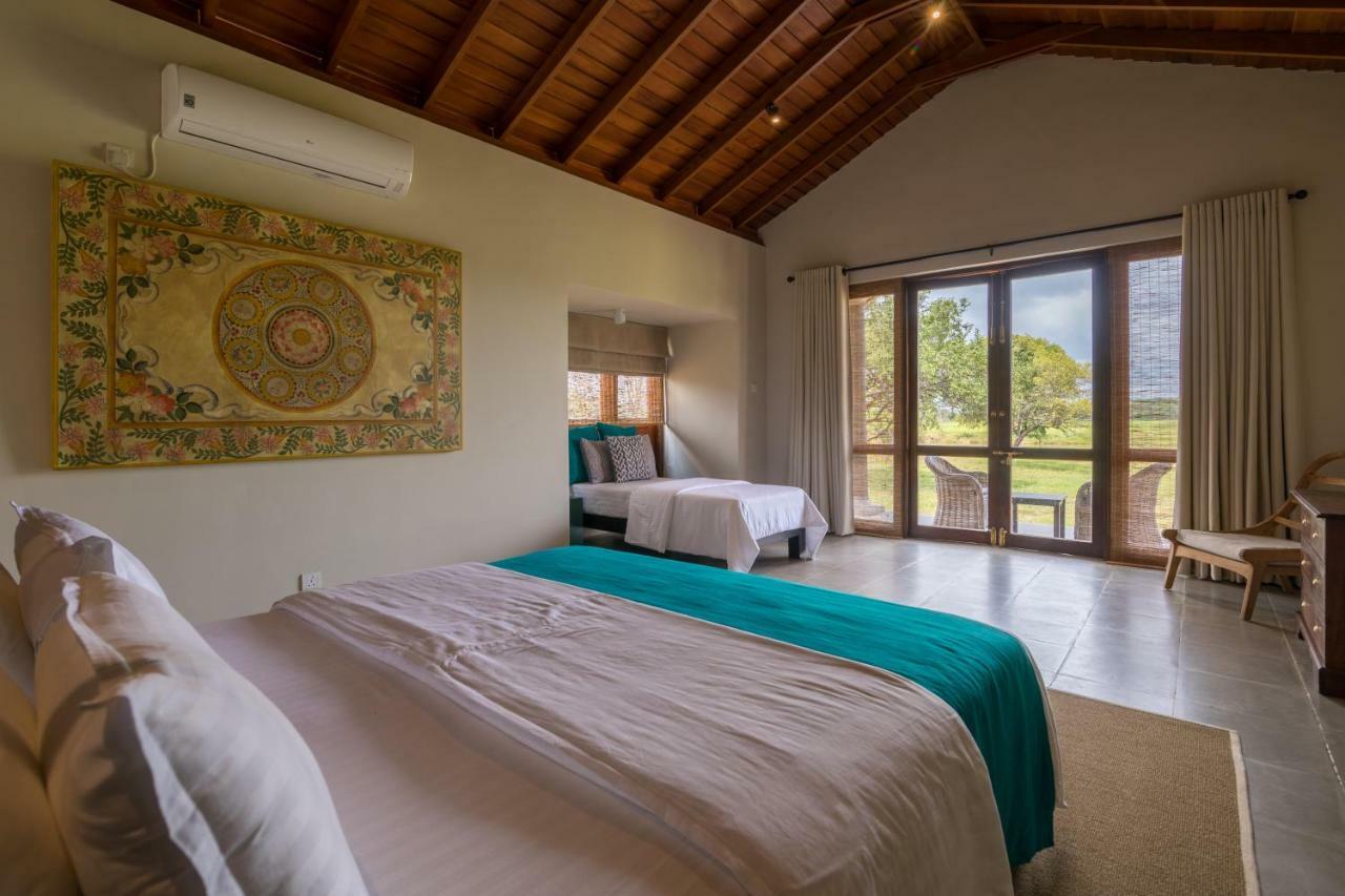 Kumbukgaha Villa Sigiriya Exteriér fotografie