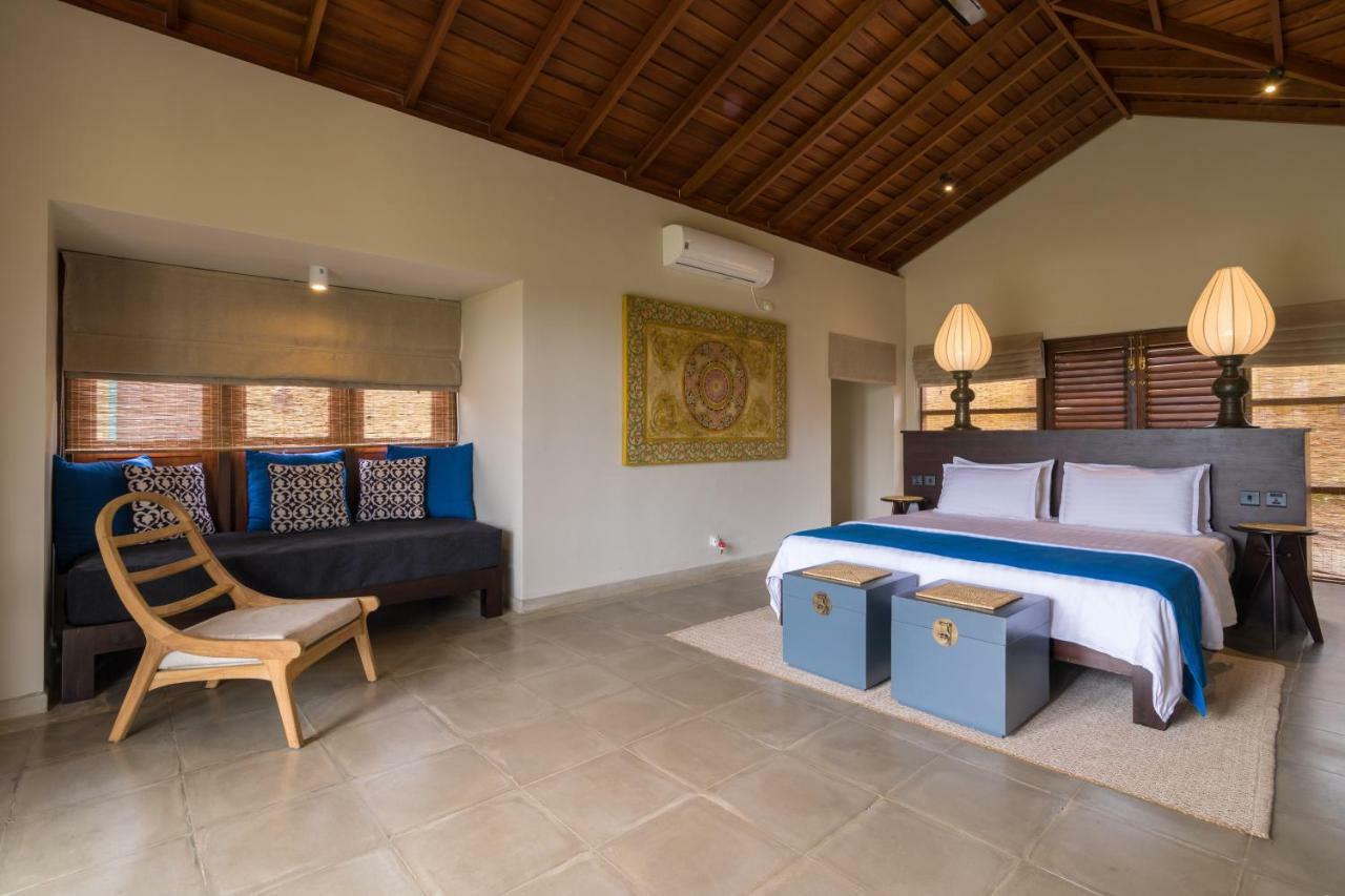 Kumbukgaha Villa Sigiriya Exteriér fotografie