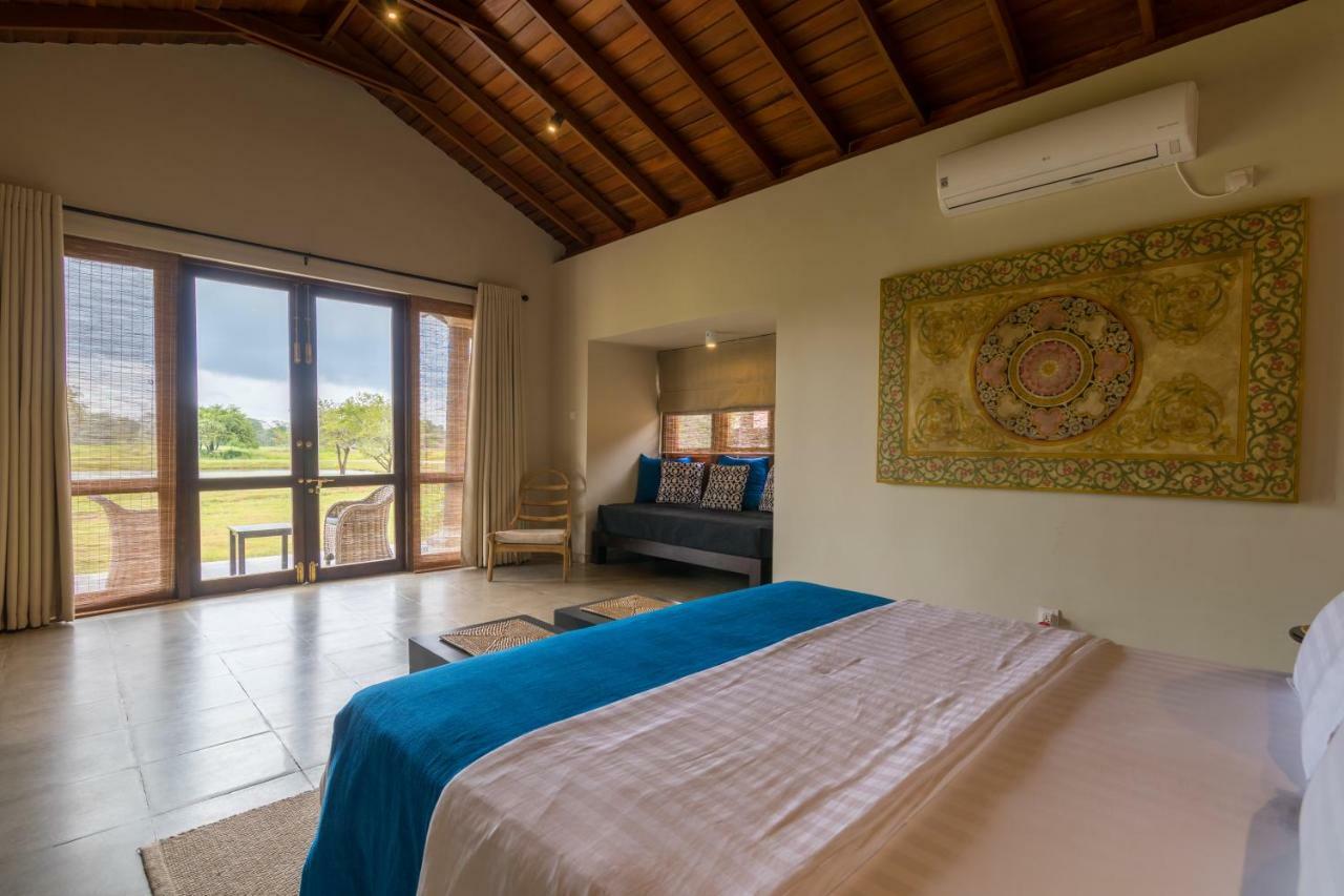 Kumbukgaha Villa Sigiriya Exteriér fotografie