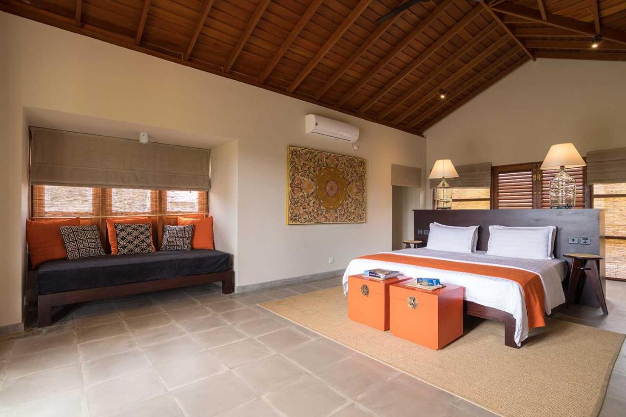 Kumbukgaha Villa Sigiriya Exteriér fotografie
