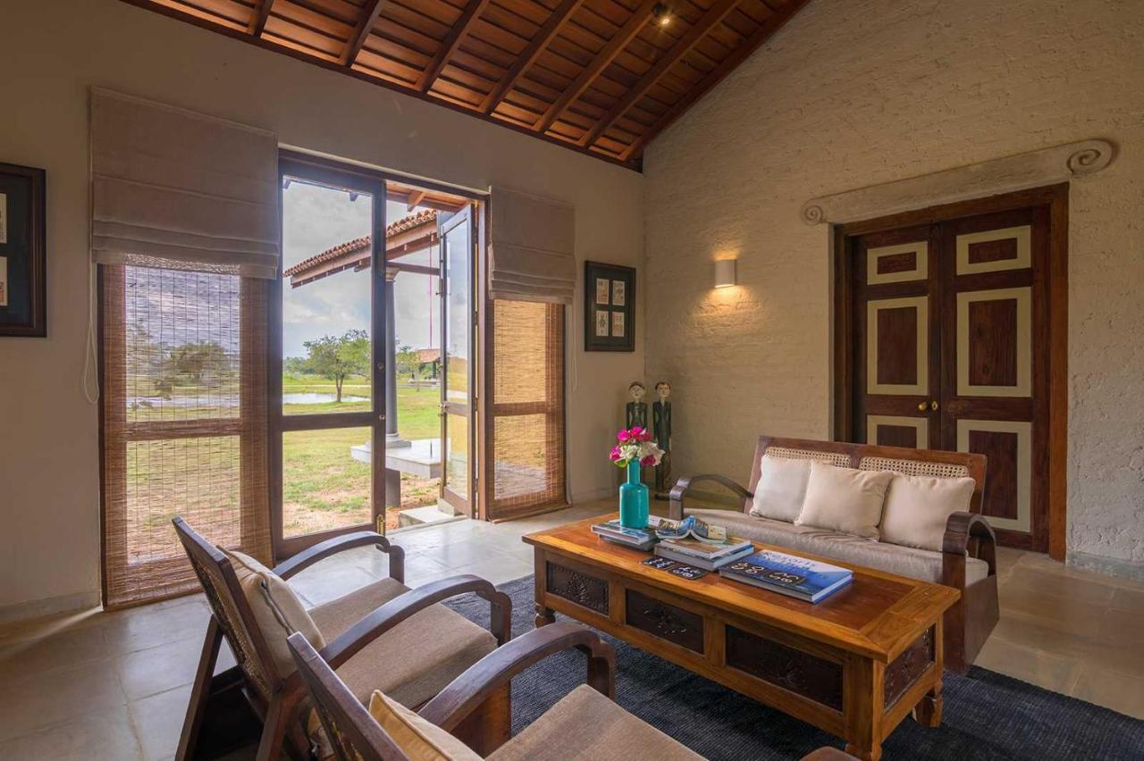Kumbukgaha Villa Sigiriya Exteriér fotografie