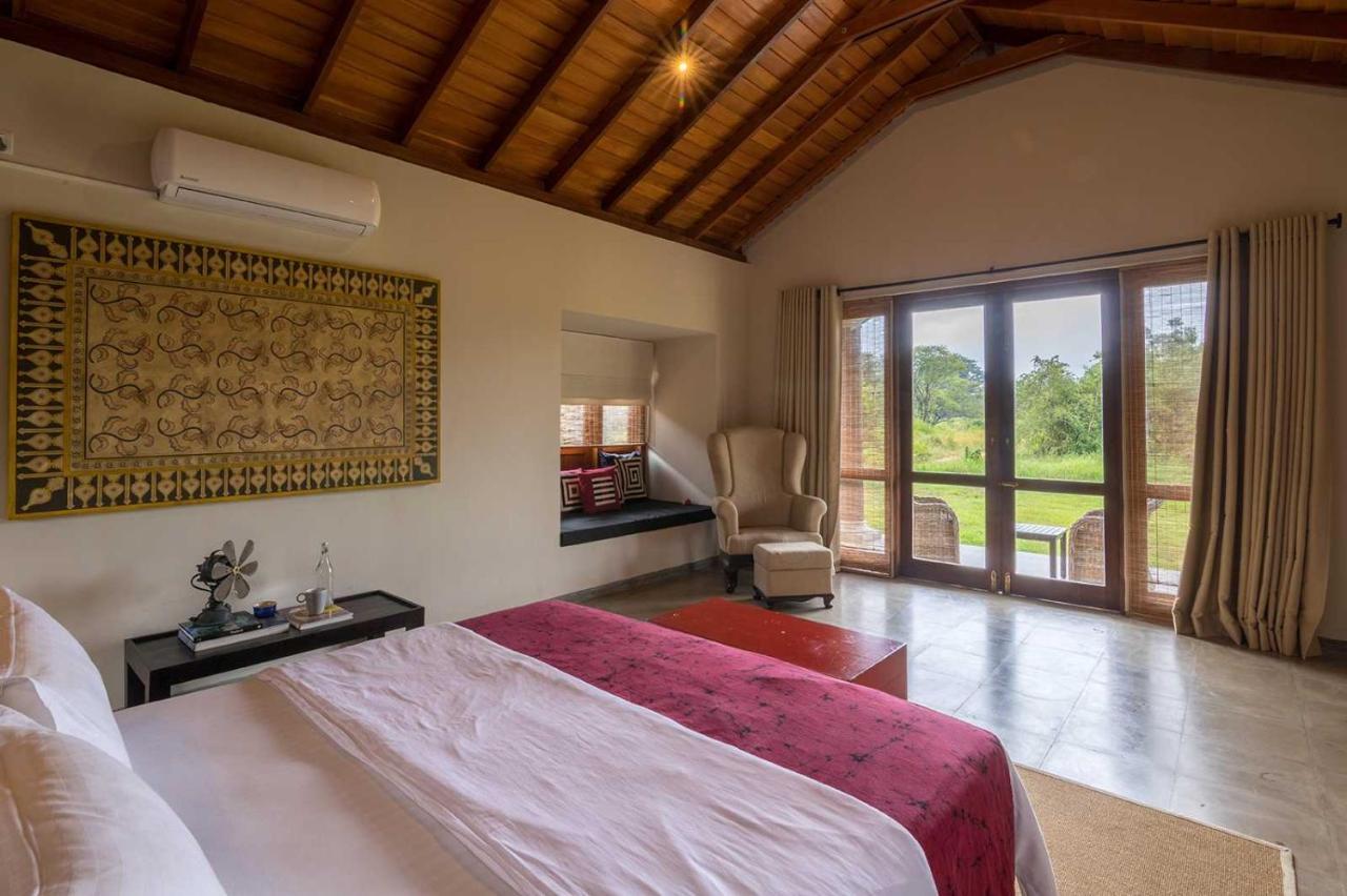 Kumbukgaha Villa Sigiriya Exteriér fotografie
